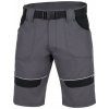 ARDON Pracovné kraťasy ARDON®COOL TREND sivo-čierne Farba: sivé odtiene, Veľkosť: 62