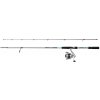 Mitchell Prút Tanager 3 SW Spinning Combo 2,12 m 10-40 g