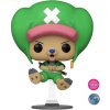 POP! Animation: Chopperemon (One Piece) Special Edition Flocked POP-1471