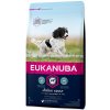 Eukanuba Dog Adult Medium 3kg krmivo pre psov
