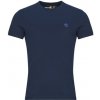 Timberland Tričká s krátkym rukávom DUNSTAN RIVER SHORT SLEEVE TEE Námornícka modrá