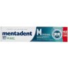 Mentadent zubná pasta s mikrogranulami 125 ml