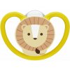 NUK Cumlík Space Lev v boxe 6-18m 10736935lev
