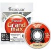 SEAGUAR - Vlasec Grandmax Fluorocarbon 0,09 mm 0,5 kg 60 m