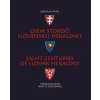 Osem storočí slovenskej heraldiky (Ladislav Vrtel)