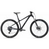 CTM horský bicykel ZEPHYR Comp - lesklá tmavosivá / matná čierna 2025 L