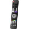 PHILIPS SRP4030/10 ovládač na LG TV Philips