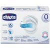 Chicco Tampóny do podprsenky antibakteriálne 60 ks