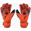 Reusch Attrakt Gold X Evolution Cut Finger Support brankárske rukavice červené 5370950-3333 (8.5)