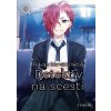 Pokoj v barvách štěstí: Detektiv na scestí 1 (Hakuri)