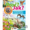 Proč? Jak? - Jednorožci a bájné bytosti - SUN