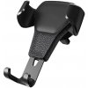 Davay YC001 držiak na mobil do auta do mriežky ventilácie čierna