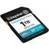 1 TB .SDXC karta Kingston Canvas Go Plus Gen4 ( r200MB/s, w1