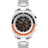 AVI-8 AV-4100-11 Hawker Hunter Dual Time Chronograph 43mm