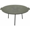 PerfectHome Liatinový grilovací plát 45cm 50742