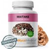 ❤️ MycoMedica MAITAKE 30 % | Trsnatec lupenitý | Grifola frondosa ❤️ AKCIA: ✅ od 2 ks 📉 - 7 % až - 13 % ZĽAVA ❤️ 90 rastlinných kapsúl po 500 mg extraktu ❤️ MycoMedica® - KVALITNÉ Prírodné výži