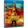 Furiosa: Sága Šíleného Maxe: Blu-ray