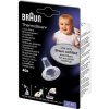 Braun LF40 ThermoScan náhradní krytky pro ušní teploměry, 40 kusů 4022167400062