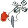 KNIPEX Control Cabinet Key