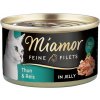 Konz.Miamor Filet tuniak a ryza 100g