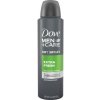 Dove Men+ Care Extra Fresh deospray 150 ml (DOVE DEO 150ml men extra fresh)