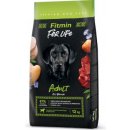 Krmivo pre psa Fitmin For Life Adult All Breeds 15 kg