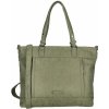 Enrico Benetti Shopper kabelka Ruby 66726 olivová