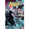 Avengers 10: Lovci mrtvých - Jason Aaron