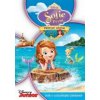 Sofie první:Plovoucí zámek - DVD