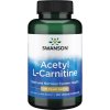 Swanson Acetyl L-Carnitine, 500 mg, 100 rastlinných kapsúl