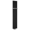 Sapho SMARTELLA MI1429 250 mm x 1490 mm čierna mat