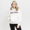 Champion Hooded Sweatshirt biela