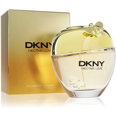 DKNY Nectar Love EDP 100 ml pre ženy