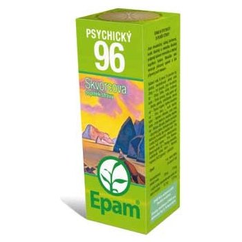 Epam 96 Psychický 50 ml