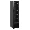 TEFCOLD FS176H Black