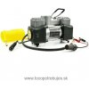 Kompresor do auta 12V 150PSI (10bar) - GEKO G01265