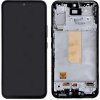 Samsung Galaxy A54 5G A546 LCD displej s dotykovým sklom (servisný balík) čierny