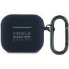 Red Bull Silikonové Pouzdro pro AirPods 3 Navy RBA3SIILV (RBA3SIILV)