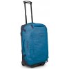 Osprey Transporter Wheeled Duffel 60, cestovná taška - Blue Flame