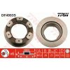 TRW KFZ Ausruestung GmbH DF4993S