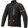 ALPINESTARS bunda ALTAMIRA GORE-TEX black/bright red - L