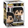 Figúrka Funko Pop! Rocks Michael Jackson