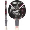 Raketa / Pálka na stolný tenis ping pong BUTTERFLY Timo Boll SG99