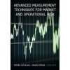 Advanced measurement techniques for market and operational risk - Magda Pečená