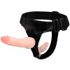 Lybaile Strap-On dvojitý pripínací penis