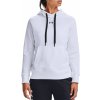 Under Armour | Under Armour Rival Fleece HB Hoodie | biela| M
