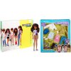 Mattel Creatable Sada Bábika Oblečenie Príslušenstvo