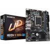 Gigabyte H610M K DDR4