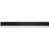 IMMAX NEO LITE LUNGO SMART stropní svítidlo 90cm 29W 2204lm, s podporou BEACON, Wi-Fi, TUYA, černé