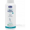 Chicco Púder detský Baby Moments s ryžovým škrobom 95 % prírodných zložiek 150 g